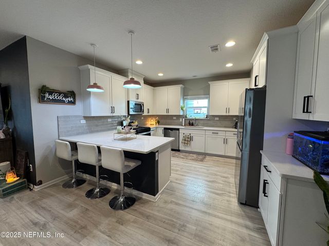 526 SILVER LANDING Drive, St. Augustine, FL 32092
