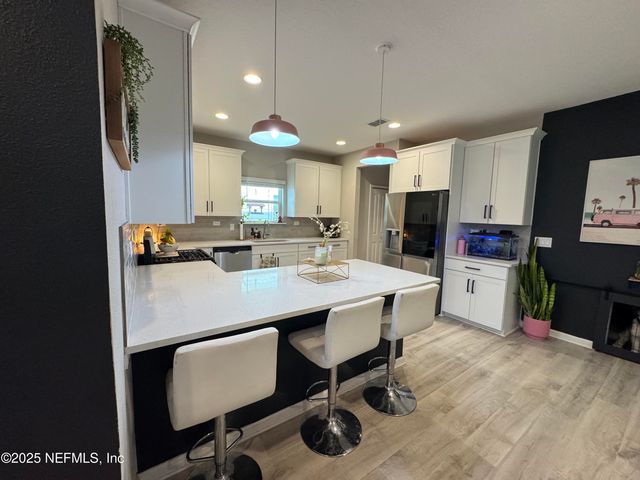 526 SILVER LANDING Drive, St. Augustine, FL 32092