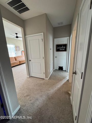 526 SILVER LANDING Drive, St. Augustine, FL 32092