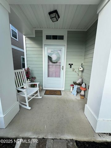 526 SILVER LANDING Drive, St. Augustine, FL 32092