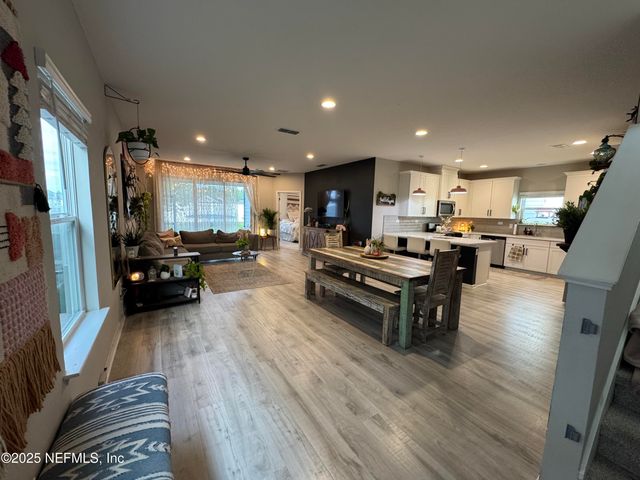 526 SILVER LANDING Drive, St. Augustine, FL 32092
