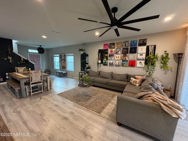 526 SILVER LANDING Drive, St. Augustine, FL 32092
