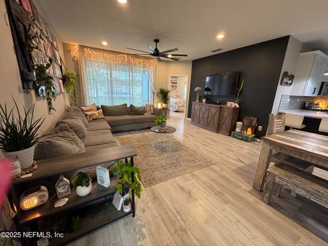 526 SILVER LANDING Drive, St. Augustine, FL 32092