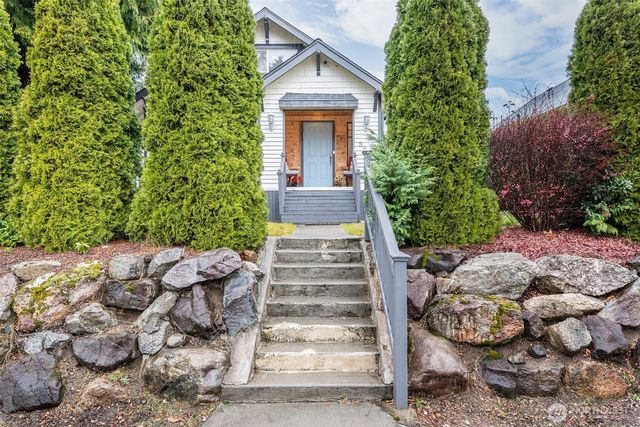 3517 S 11th Street, Tacoma, WA 98405