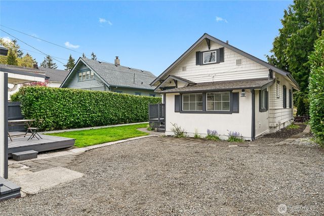 3517 S 11th Street, Tacoma, WA 98405