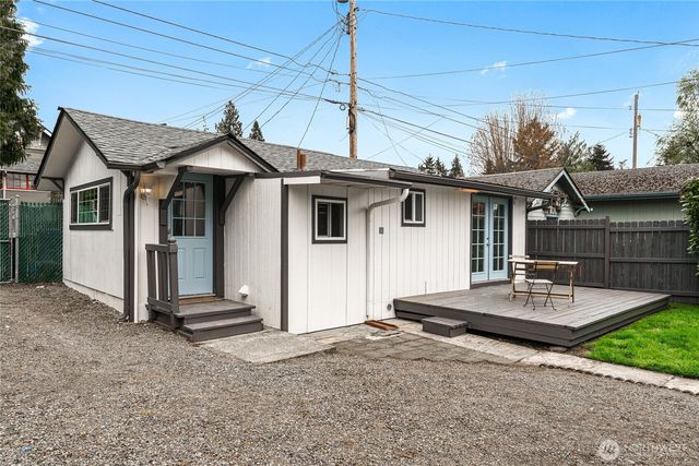 3517 S 11th Street, Tacoma, WA 98405
