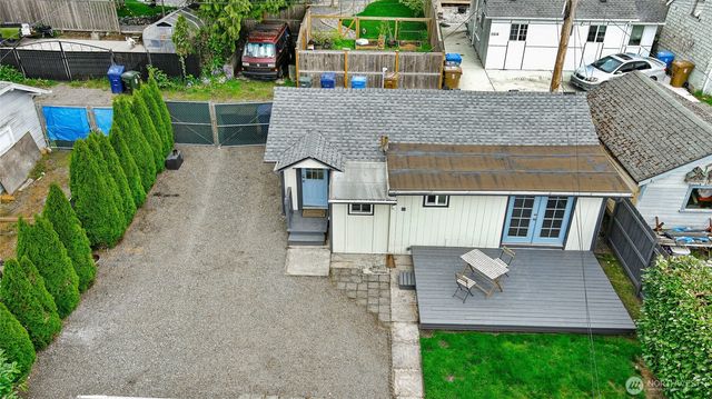 3517 S 11th Street, Tacoma, WA 98405