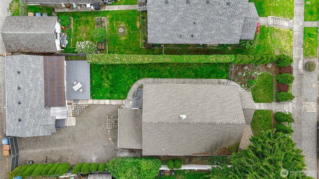 3517 S 11th Street, Tacoma, WA 98405