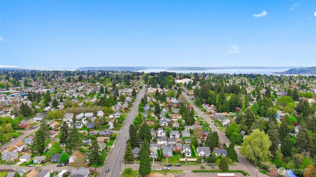 3517 S 11th Street, Tacoma, WA 98405