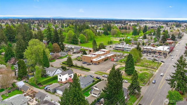 3517 S 11th Street, Tacoma, WA 98405