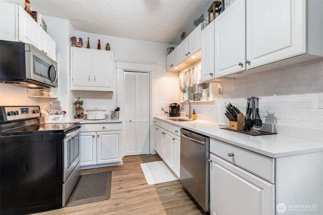 3517 S 11th Street, Tacoma, WA 98405