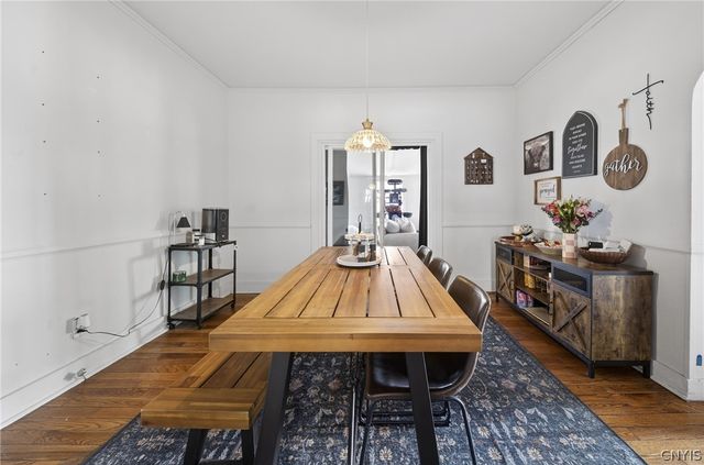 3360 Slate Hill Road, Marcellus, NY 13108