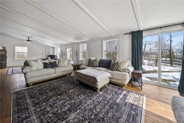 3360 Slate Hill Road, Marcellus, NY 13108