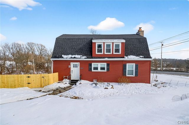 3360 Slate Hill Road, Marcellus, NY 13108