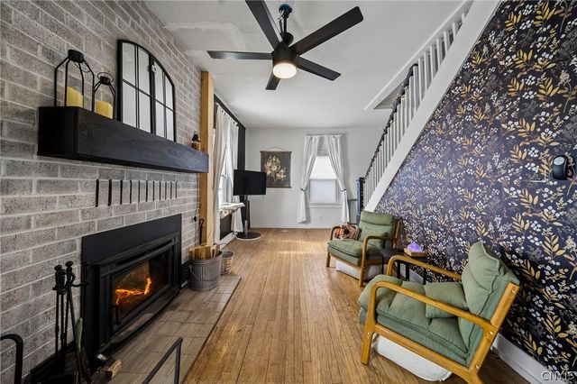 3360 Slate Hill Road, Marcellus, NY 13108