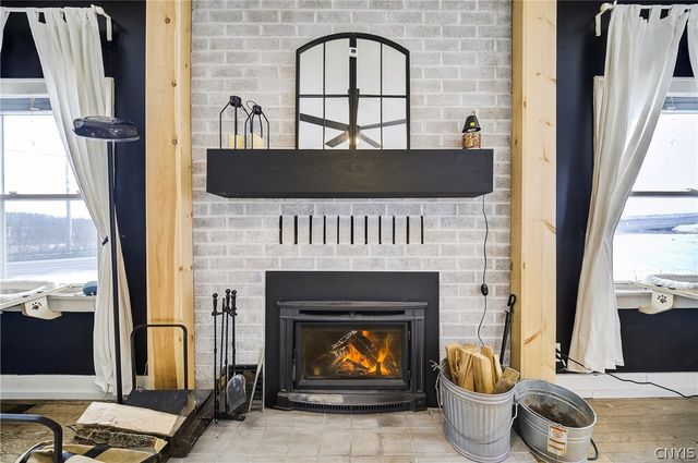 3360 Slate Hill Road, Marcellus, NY 13108