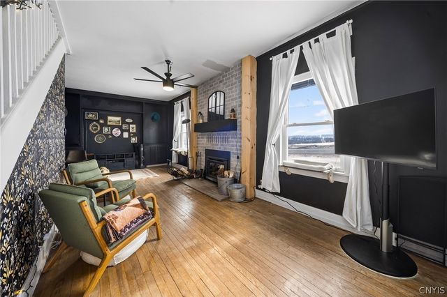 3360 Slate Hill Road, Marcellus, NY 13108