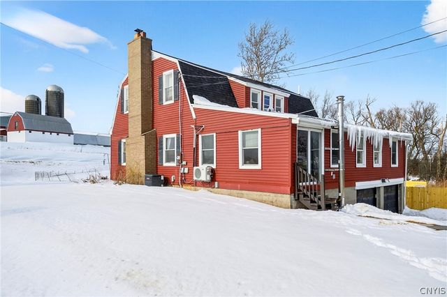 3360 Slate Hill Road, Marcellus, NY 13108