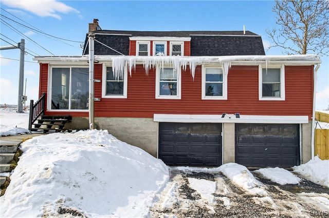 3360 Slate Hill Road, Marcellus, NY 13108