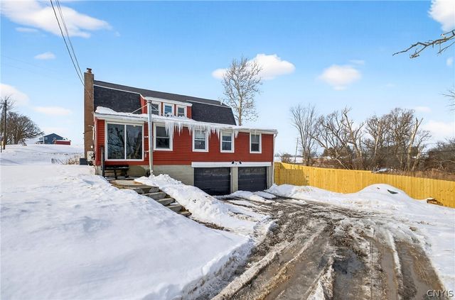 3360 Slate Hill Road, Marcellus, NY 13108