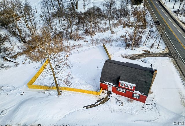 3360 Slate Hill Road, Marcellus, NY 13108