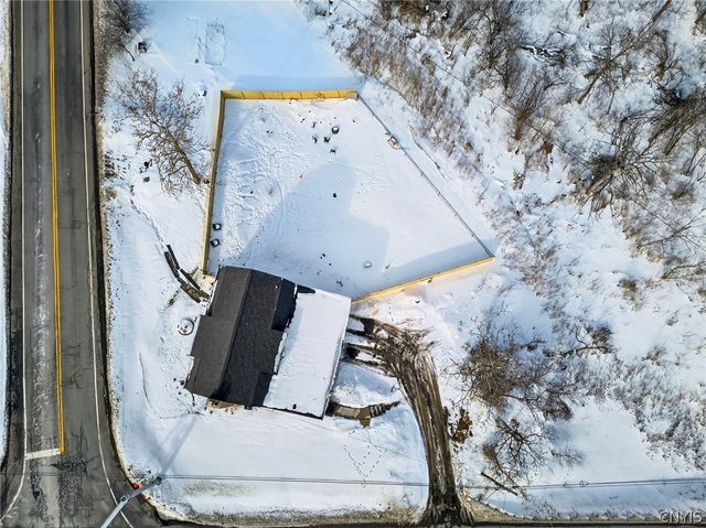 3360 Slate Hill Road, Marcellus, NY 13108