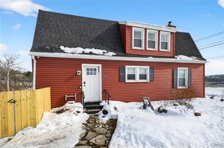 3360 Slate Hill Road, Marcellus, NY 13108