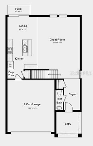13832 SHELLMORE AVENUE, Palmetto, FL 34221