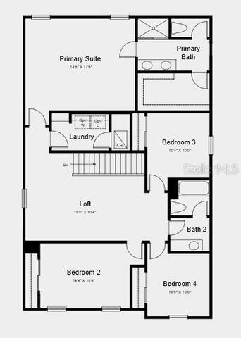 13832 SHELLMORE AVENUE, Palmetto, FL 34221