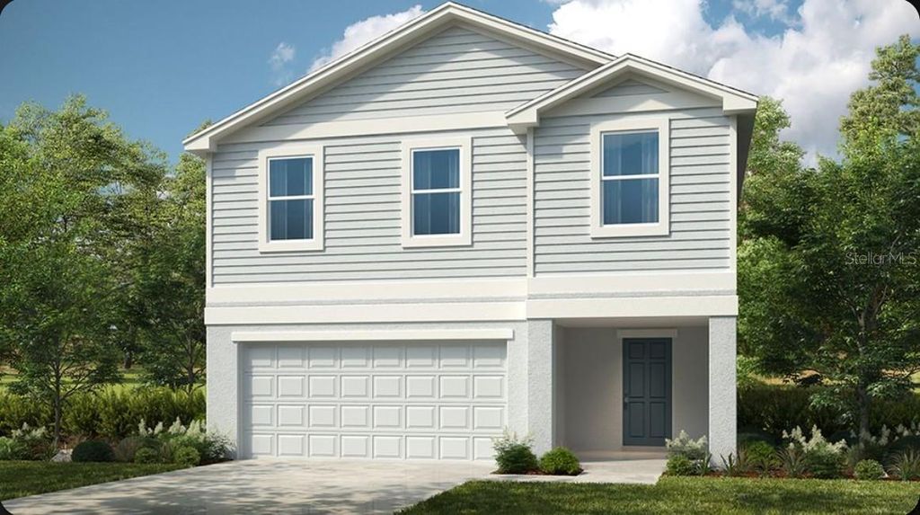 13832 SHELLMORE AVENUE, Palmetto, FL 34221