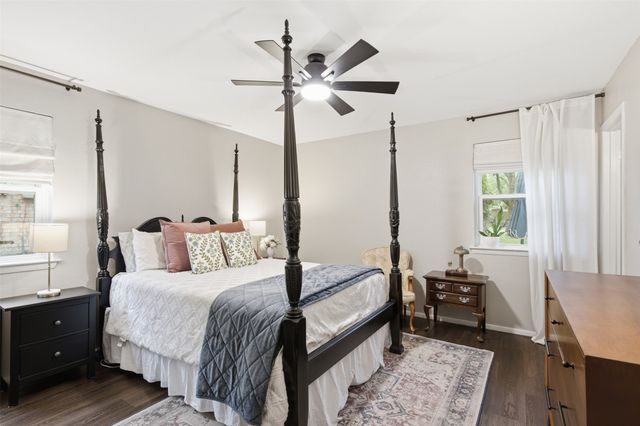 7121 Crabtree Lane, North Richland Hills, TX 76182