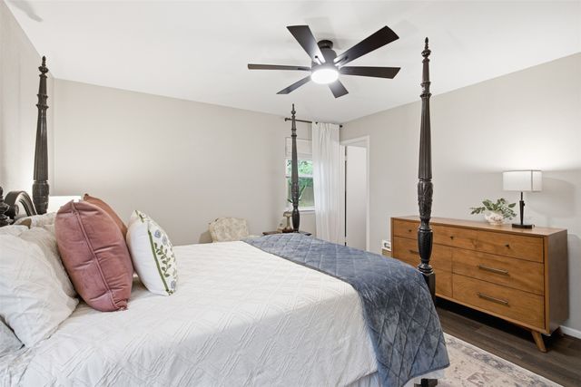 7121 Crabtree Lane, North Richland Hills, TX 76182
