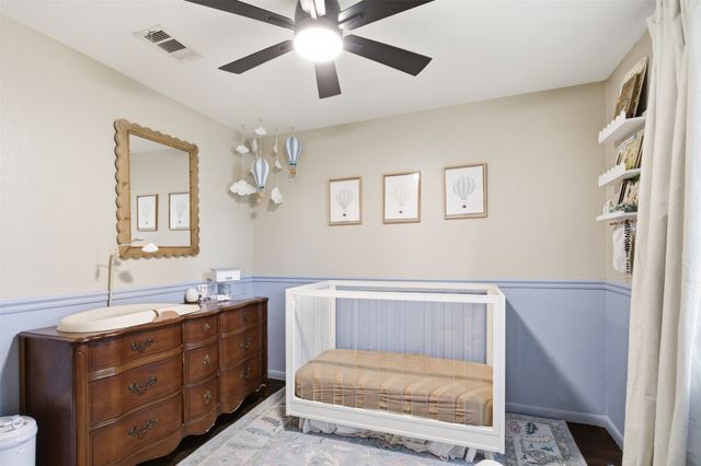 7121 Crabtree Lane, North Richland Hills, TX 76182