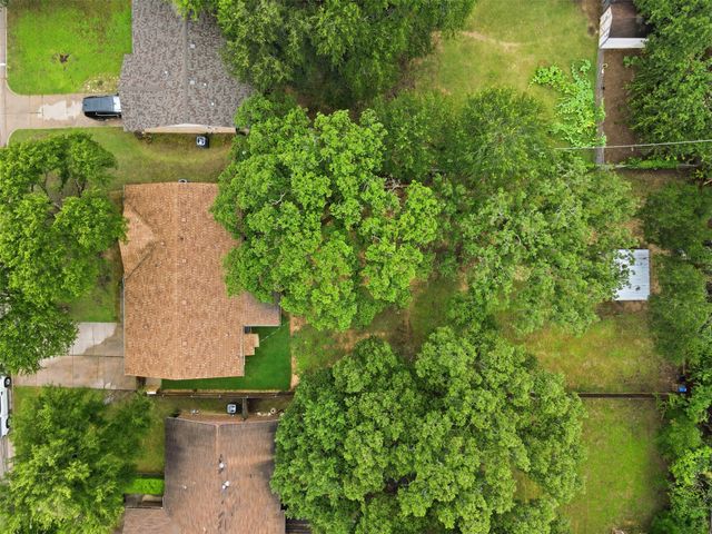 7121 Crabtree Lane, North Richland Hills, TX 76182