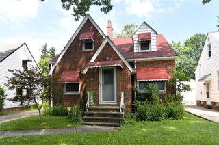 12611 Orme Road, Cleveland, OH 44125