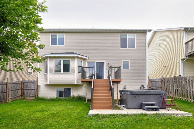 2985 Jaden Lane, Norwalk, IA 50211