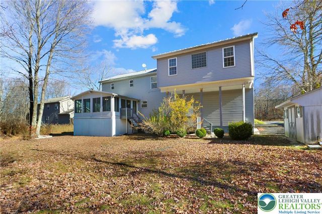 798 Sullivan Trail, Tobyhanna Twp, PA 18355