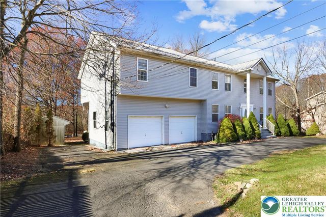 798 Sullivan Trail, Tobyhanna Twp, PA 18355