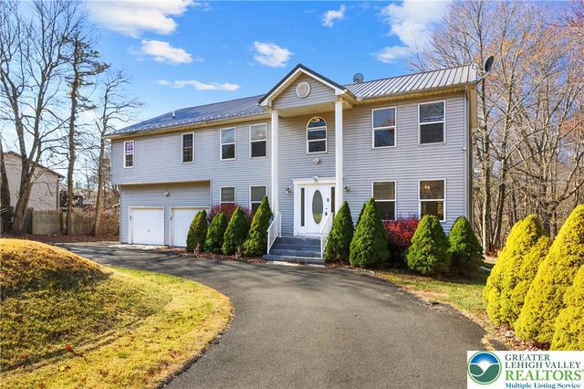 798 Sullivan Trail, Tobyhanna Twp, PA 18355