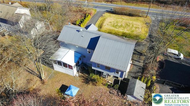 798 Sullivan Trail, Tobyhanna Twp, PA 18355