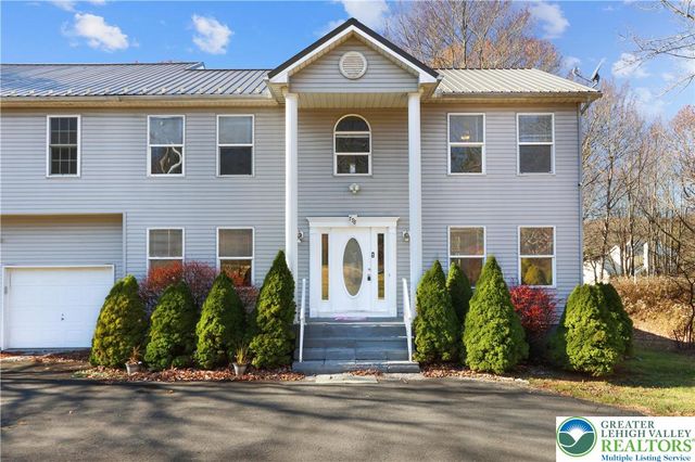 798 Sullivan Trail, Tobyhanna Twp, PA 18355