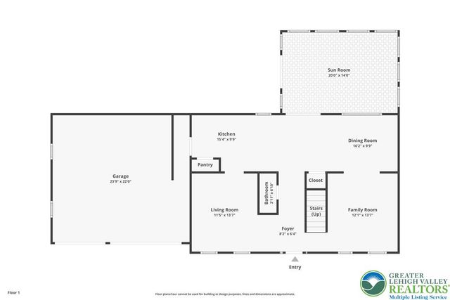 798 Sullivan Trail, Tobyhanna Twp, PA 18355
