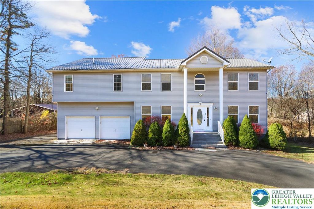 798 Sullivan Trail, Tobyhanna Twp, PA 18355