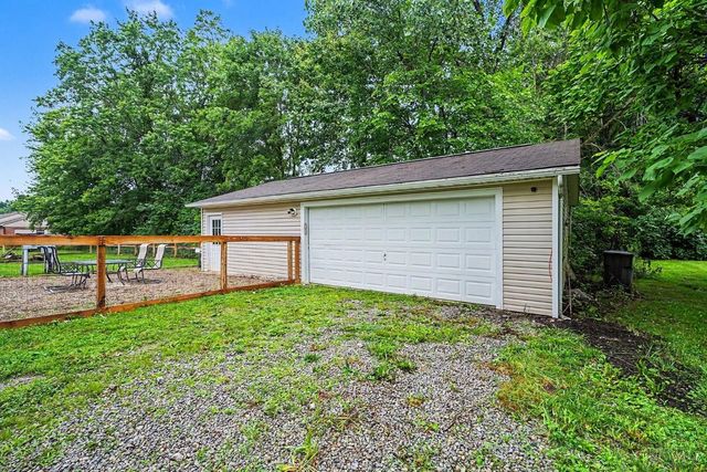 17451 Bloomrose Road, Sterling Twp, OH 45176