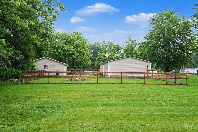17451 Bloomrose Road, Sterling Twp, OH 45176