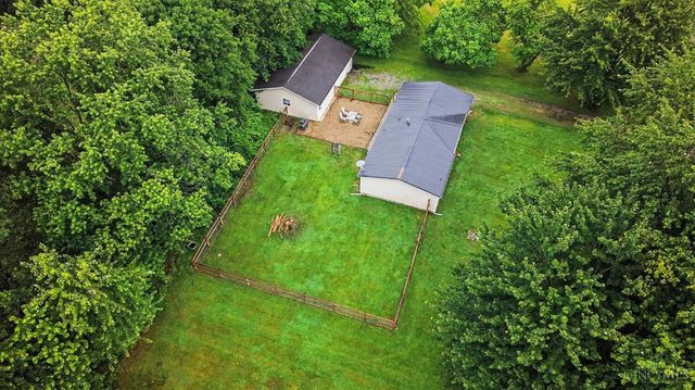 17451 Bloomrose Road, Sterling Twp, OH 45176