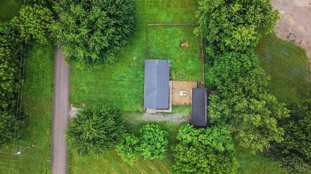 17451 Bloomrose Road, Sterling Twp, OH 45176