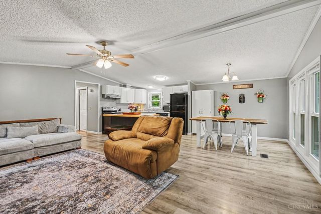 17451 Bloomrose Road, Sterling Twp, OH 45176