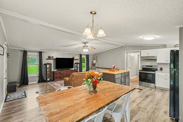 17451 Bloomrose Road, Sterling Twp, OH 45176
