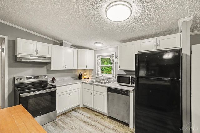 17451 Bloomrose Road, Sterling Twp, OH 45176
